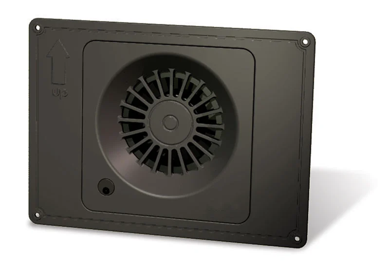 Red Sea Max 130/250 Cabinet Ventilation Kit